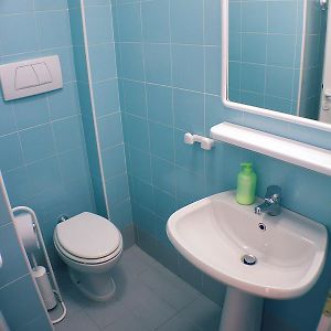 Private Bathroom Twin Room
