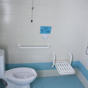 Camera doppia